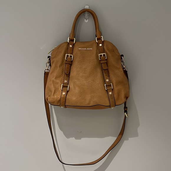 Michael Kors Handbag - Picture 2 of 9